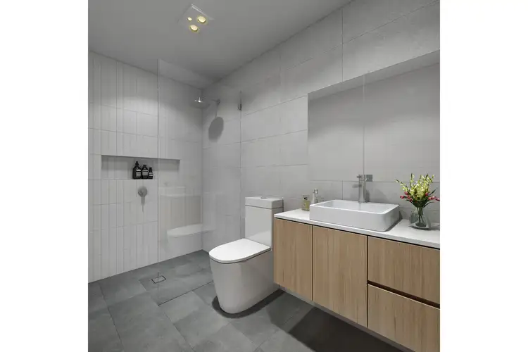 Fourth view of Homely townhouse listing, Lot 4 7/35 Waroonga Road, Waratah NSW 2298