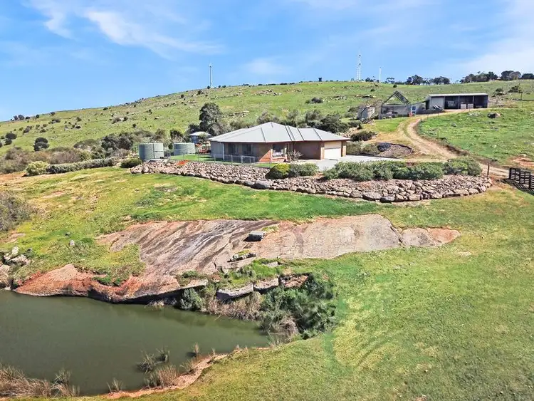Second view of Homely house listing, 1/29 Walter Street, Port Lincoln SA 5606