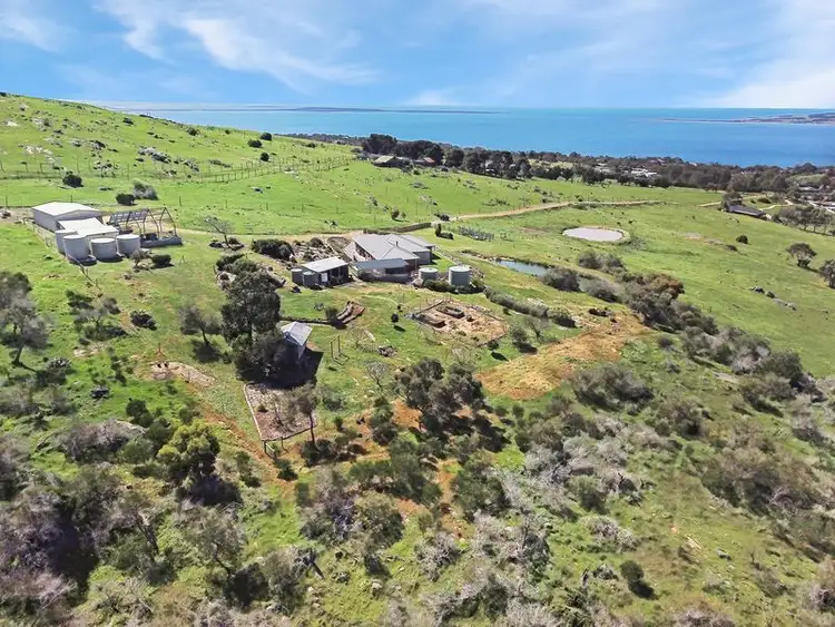 Fourth view of Homely house listing, 1/29 Walter Street, Port Lincoln SA 5606