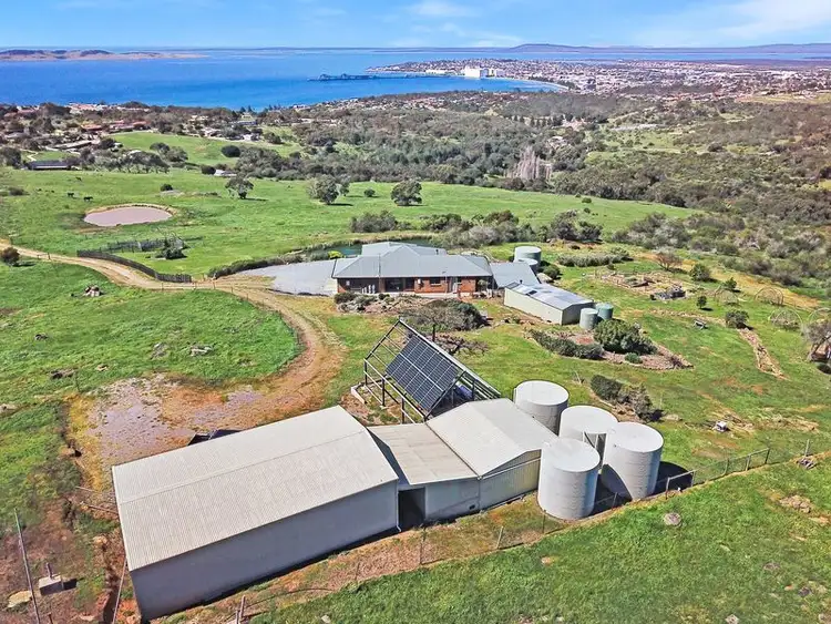 Sixth view of Homely house listing, 1/29 Walter Street, Port Lincoln SA 5606