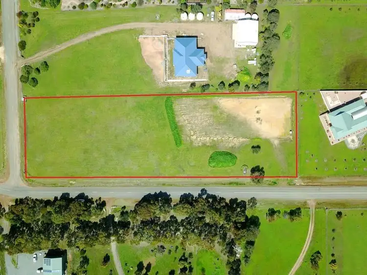 Fourth view of Homely land listing, 2-4 Kookaburra Drive, Boston SA 5607