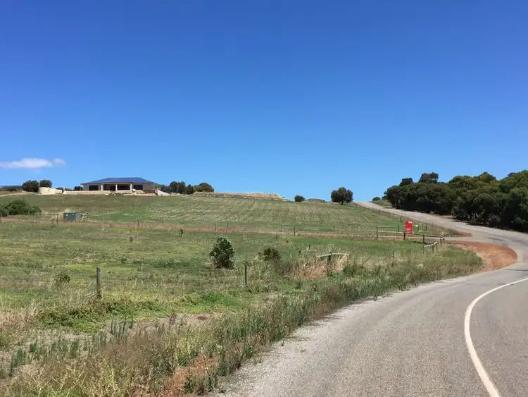 Seventh view of Homely land listing, 2-4 Kookaburra Drive, Boston SA 5607