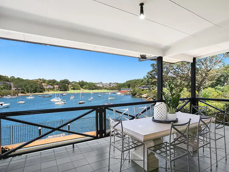 Third view of Homely house listing, 3 Euthella Avenue, Hunters Hill NSW 2110
