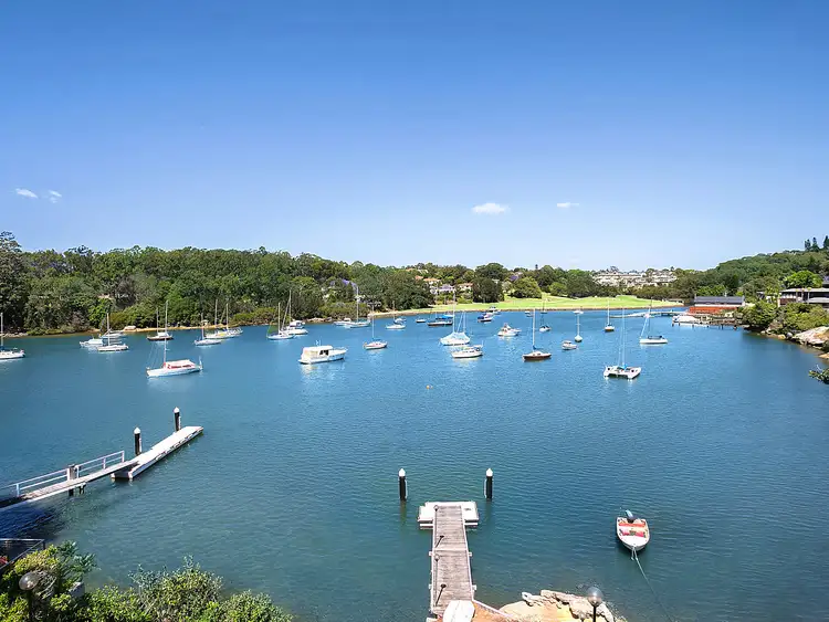 Fourth view of Homely house listing, 3 Euthella Avenue, Hunters Hill NSW 2110