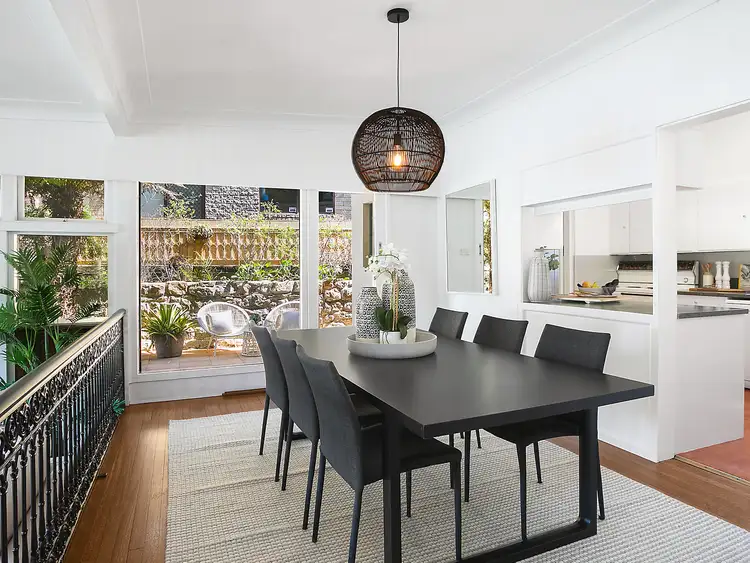 Fifth view of Homely house listing, 3 Euthella Avenue, Hunters Hill NSW 2110