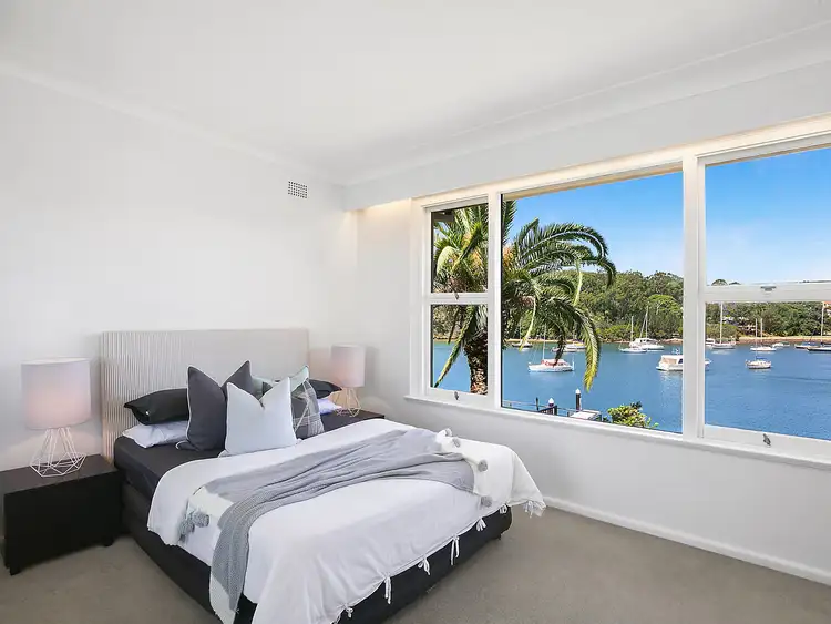 Sixth view of Homely house listing, 3 Euthella Avenue, Hunters Hill NSW 2110