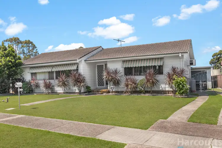 13 Gunsynd Close, Maryland NSW 2287