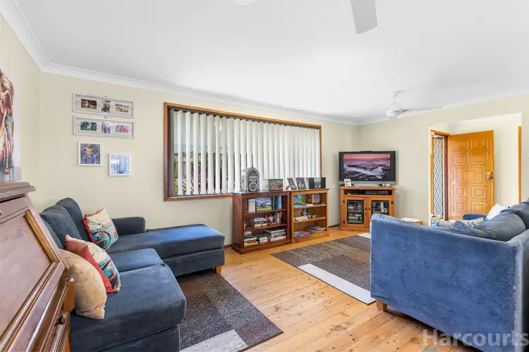 Second view of Homely house listing, 13 Gunsynd Close, Maryland NSW 2287