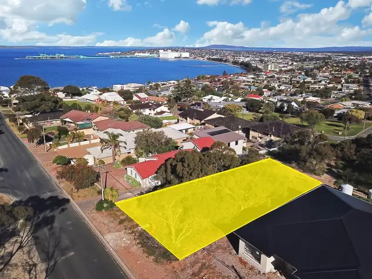 23 Breton Place, Port Lincoln SA 5606
