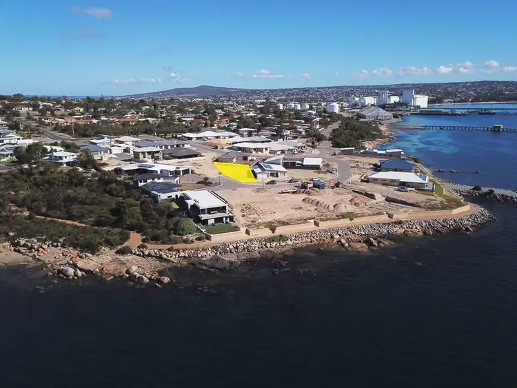 Fourth view of Homely land listing, 18 Sapphire Drive, Port Lincoln SA 5606