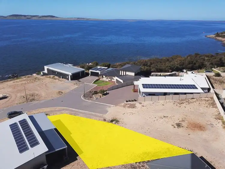 Fifth view of Homely land listing, 18 Sapphire Drive, Port Lincoln SA 5606