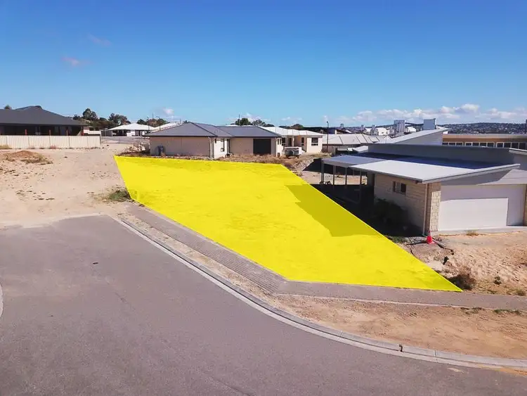 Seventh view of Homely land listing, 18 Sapphire Drive, Port Lincoln SA 5606