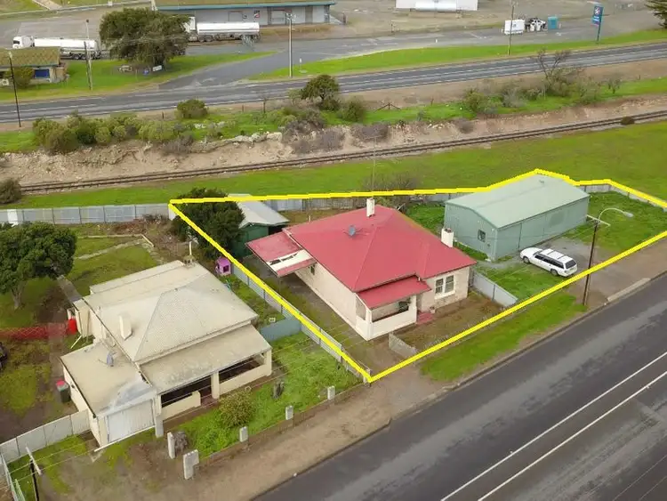 99 Mortlock Terrace, Port Lincoln SA 5606