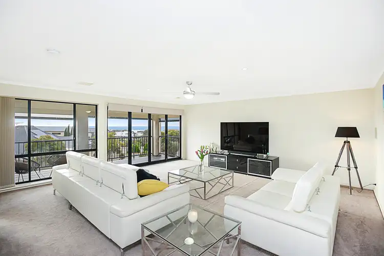 Second view of Homely house listing, 14 Duncanson Avenue, Sellicks Beach SA 5174