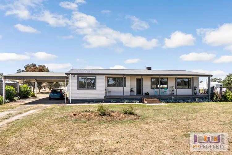 29 Old Murray Road, Huntly VIC 3551