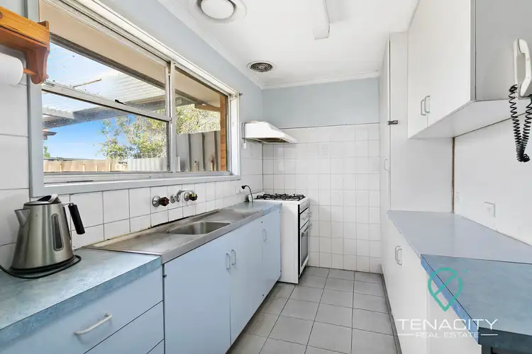 Fifth view of Homely house listing, 12 Tollhouse Road, Kings Park VIC 3021