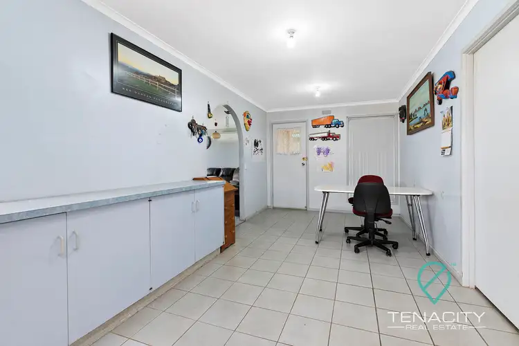 Sixth view of Homely house listing, 12 Tollhouse Road, Kings Park VIC 3021