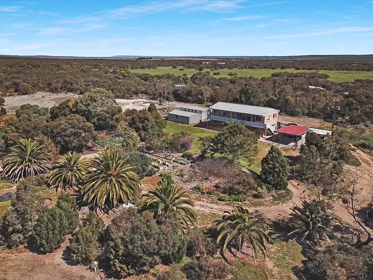 375 Western Approach Road, Port Lincoln SA 5606