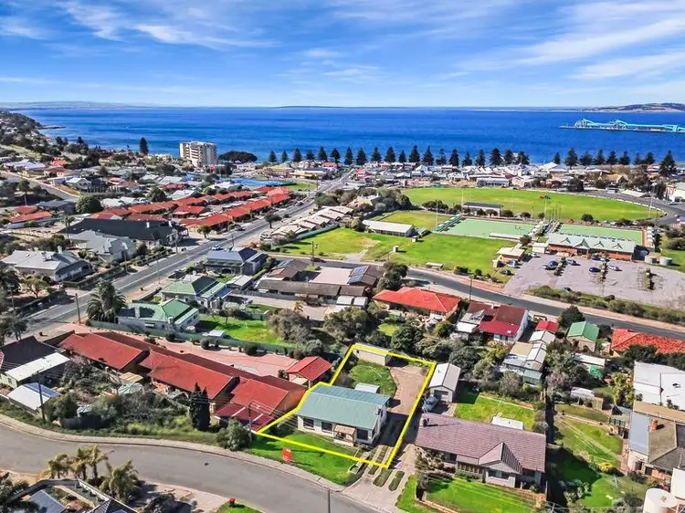 2 Tally Ho Avenue, Port Lincoln SA 5606