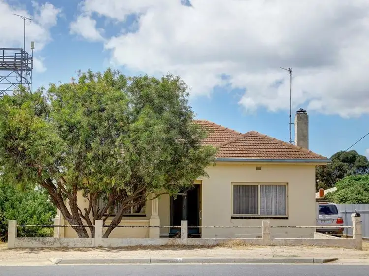 81 Mortlock Terrace, Port Lincoln SA 5606