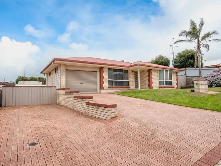 17 Crawford Court, Port Lincoln SA 5606