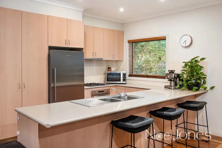 Third view of Homely townhouse listing, 2/30 Nelson Street, Ringwood VIC 3134