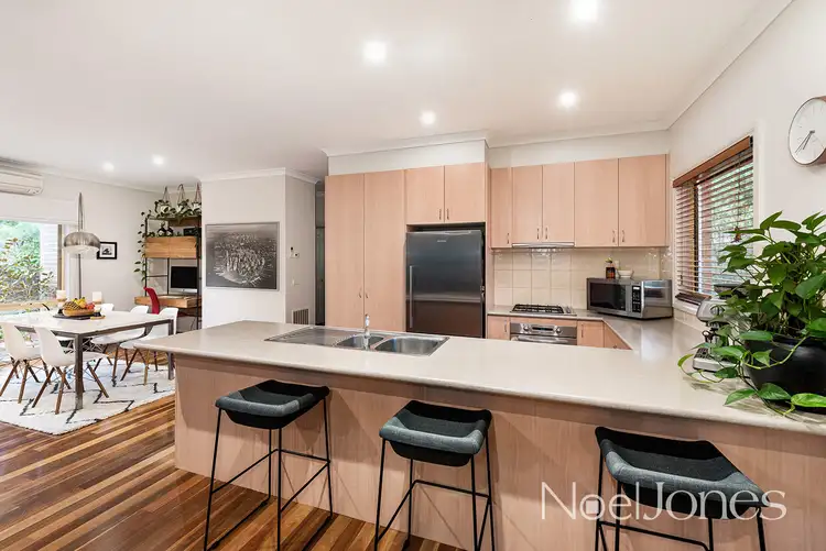 Fourth view of Homely townhouse listing, 2/30 Nelson Street, Ringwood VIC 3134