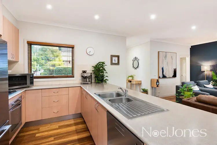 Fifth view of Homely townhouse listing, 2/30 Nelson Street, Ringwood VIC 3134