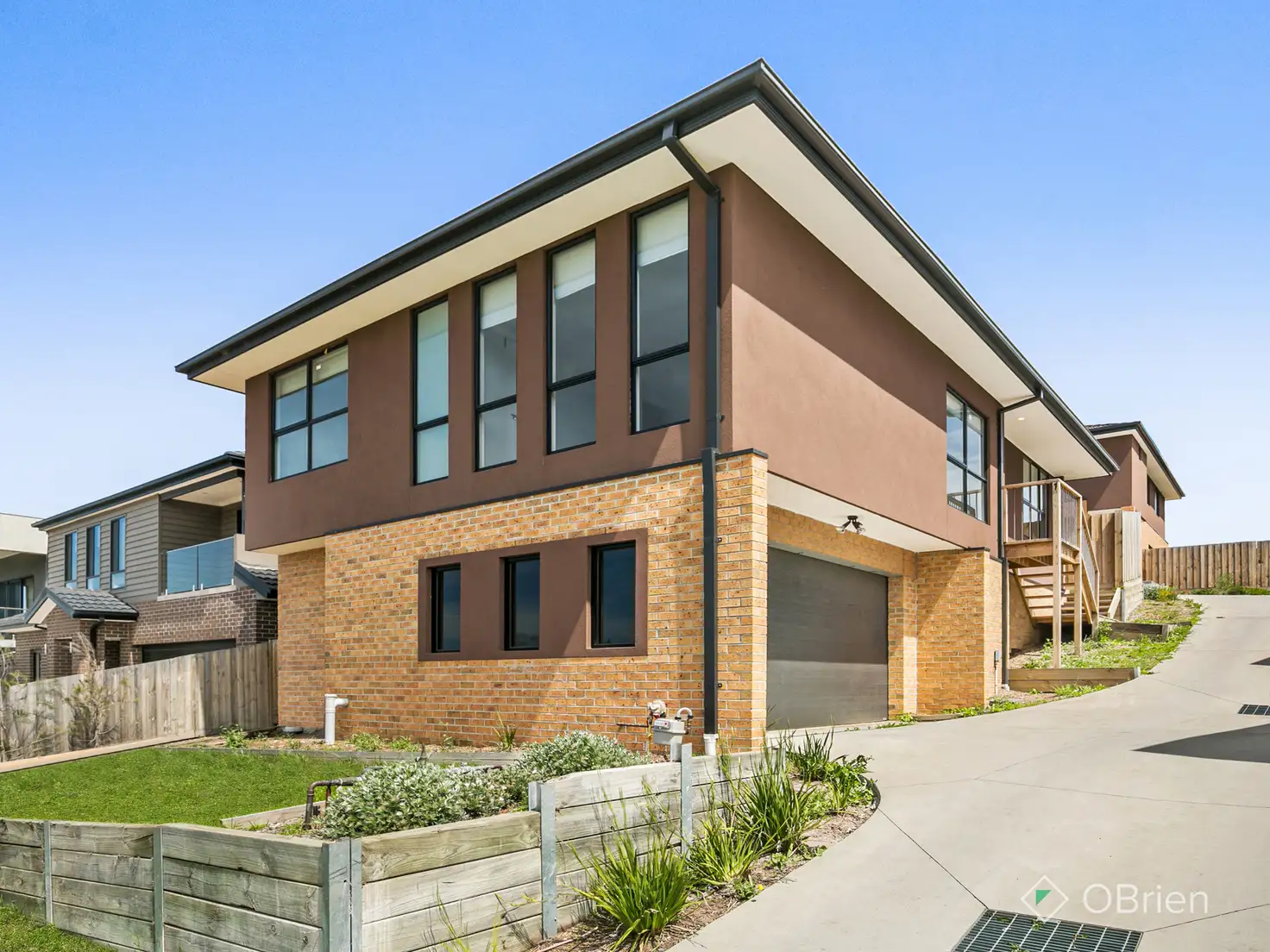 Main view of Homely unit listing, 1/13 Gonis Crescent, Carrum Downs VIC 3201