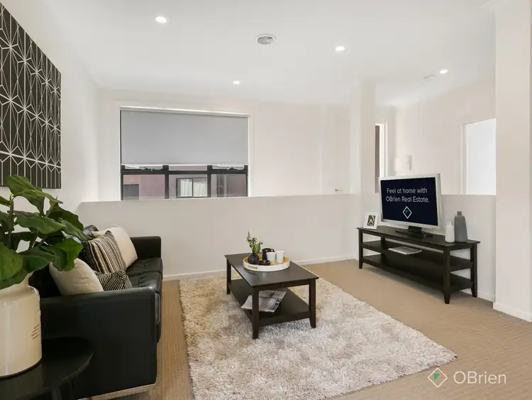 Second view of Homely unit listing, 1/13 Gonis Crescent, Carrum Downs VIC 3201