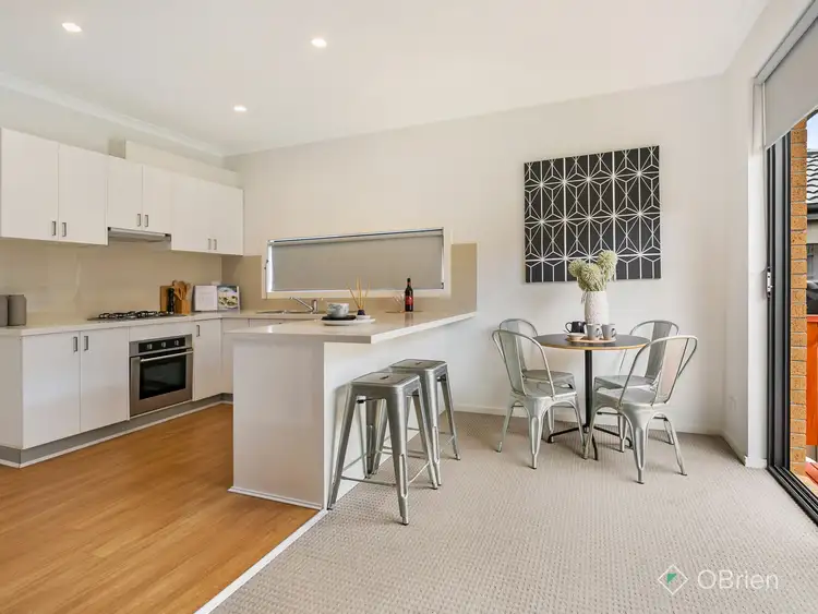 Third view of Homely unit listing, 1/13 Gonis Crescent, Carrum Downs VIC 3201