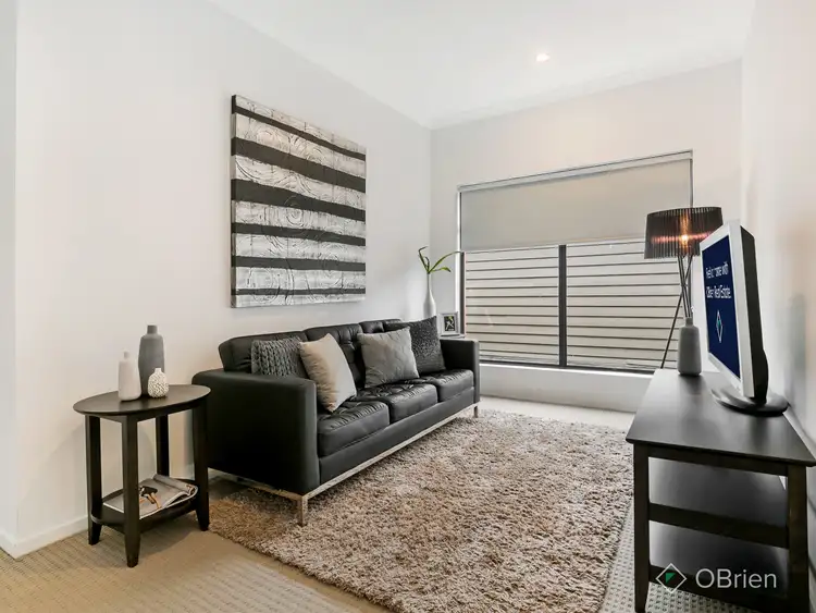 Fourth view of Homely unit listing, 1/13 Gonis Crescent, Carrum Downs VIC 3201
