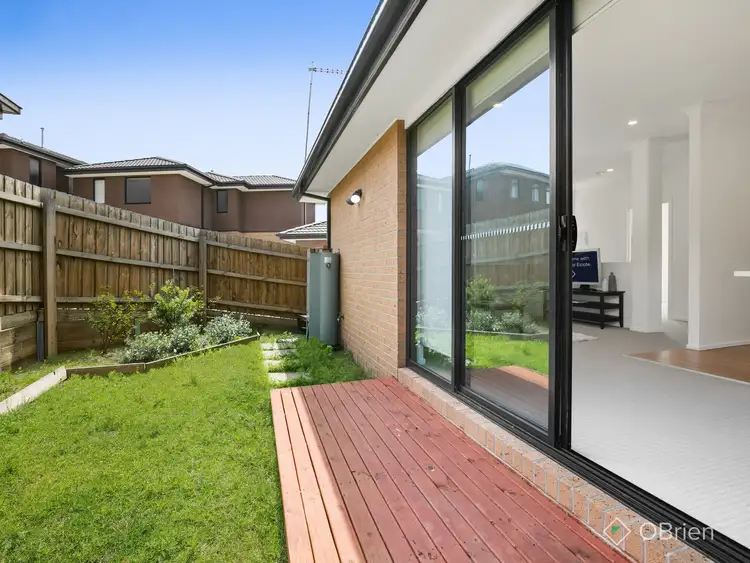 Fifth view of Homely unit listing, 1/13 Gonis Crescent, Carrum Downs VIC 3201