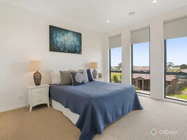 Sixth view of Homely unit listing, 1/13 Gonis Crescent, Carrum Downs VIC 3201