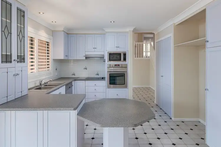 Second view of Homely house listing, 24 Mungarie Street, Keperra QLD 4054