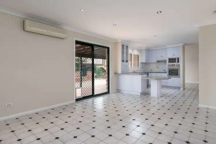 Third view of Homely house listing, 24 Mungarie Street, Keperra QLD 4054