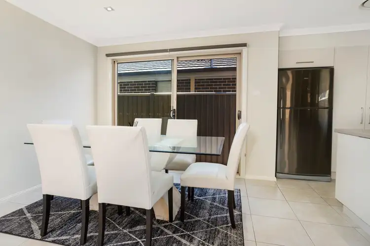 Fourth view of Homely house listing, 43 Wiseman Circuit, Ropes Crossing NSW 2760