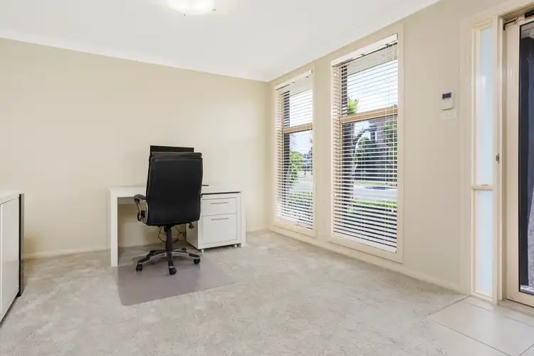 Fifth view of Homely house listing, 43 Wiseman Circuit, Ropes Crossing NSW 2760