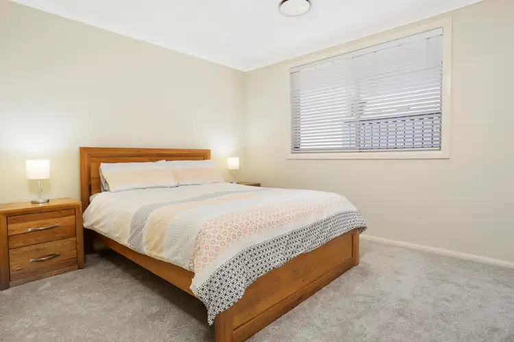 Sixth view of Homely house listing, 43 Wiseman Circuit, Ropes Crossing NSW 2760