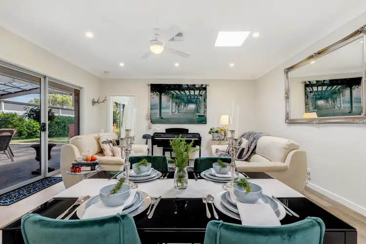 Fifth view of Homely house listing, 46 Barretts Road, Clapham SA 5062