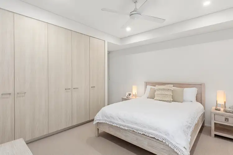 Sixth view of Homely apartment listing, 101/7 Edgar Street, Coffs Harbour NSW 2450