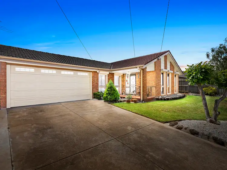 7 Nantilla Crescent, Werribee VIC 3030