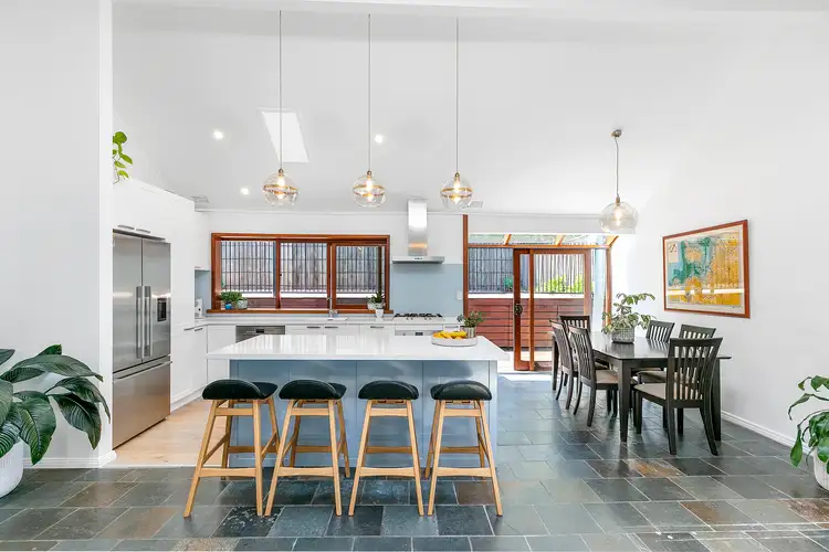 Second view of Homely house listing, 38 Sorlie Road, Frenchs Forest NSW 2086