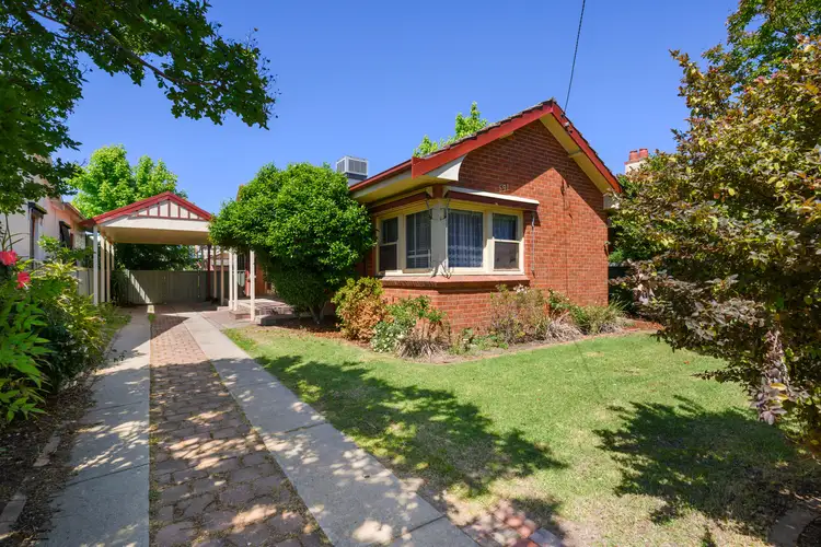 591 Englehardt Street, Albury NSW 2640