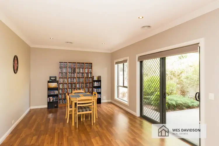 Sixth view of Homely townhouse listing, 197 Barnes Boulevard, Horsham VIC 3400