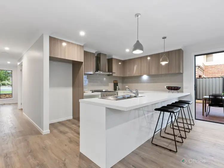 Second view of Homely house listing, 76 Windermere Boulevard, Pakenham VIC 3810