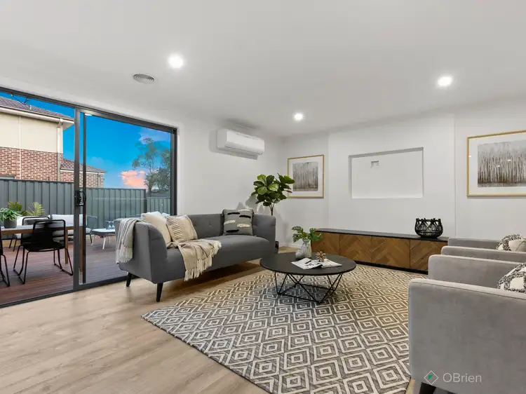 Fourth view of Homely house listing, 76 Windermere Boulevard, Pakenham VIC 3810