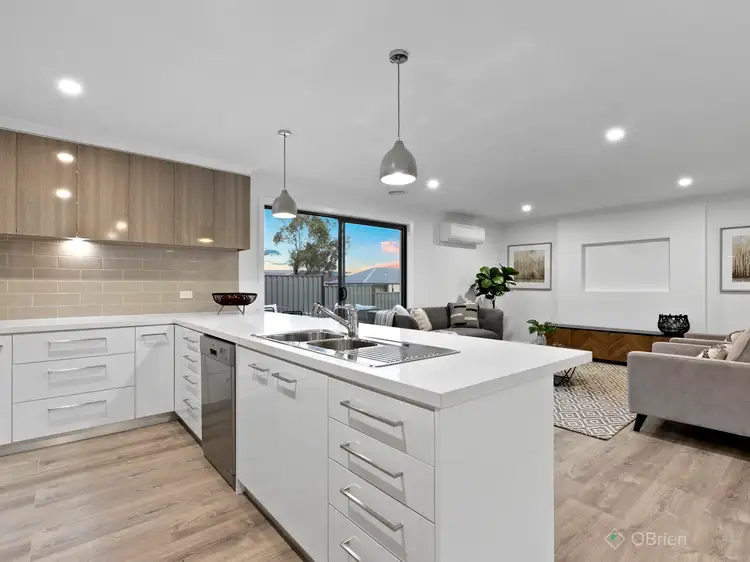 Fifth view of Homely house listing, 76 Windermere Boulevard, Pakenham VIC 3810