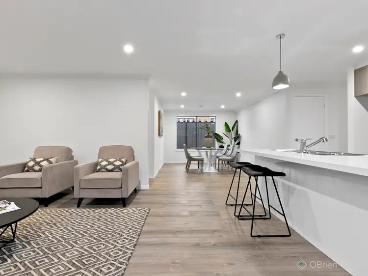 Sixth view of Homely house listing, 76 Windermere Boulevard, Pakenham VIC 3810