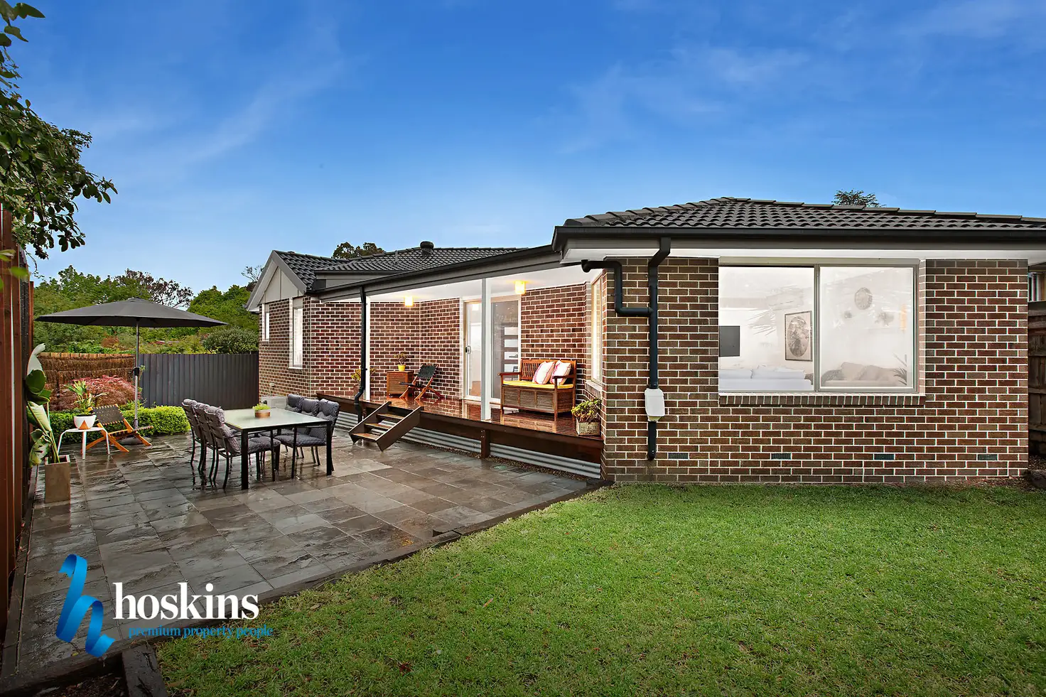 Main view of Homely house listing, 10A Clement Crescent, Croydon VIC 3136